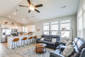 Walk to the Beach North Topsail Beach Duplex
